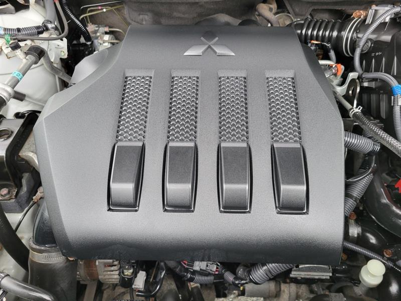 mitsubishi Eclipse Cross 2020 - 33