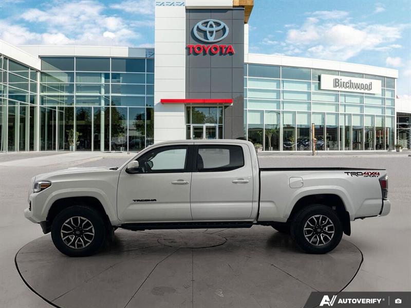 toyota Tacoma 2021 - 5
