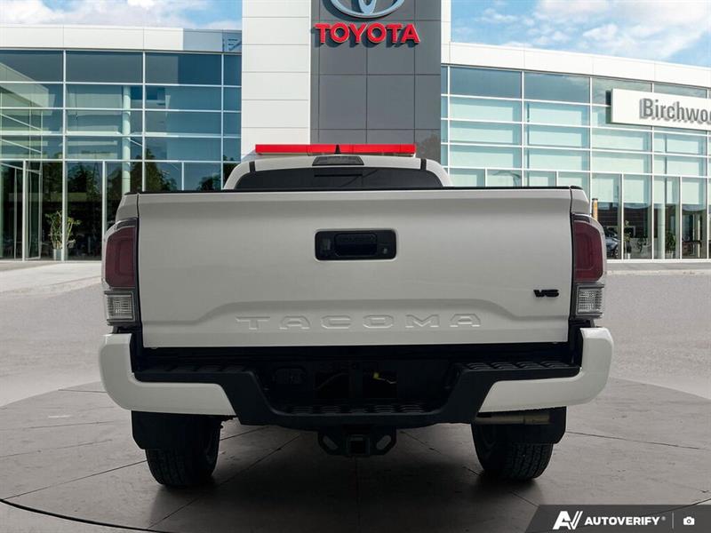 toyota Tacoma 2021 - 7