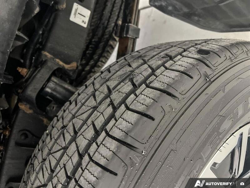 toyota Tacoma 2021 - 9