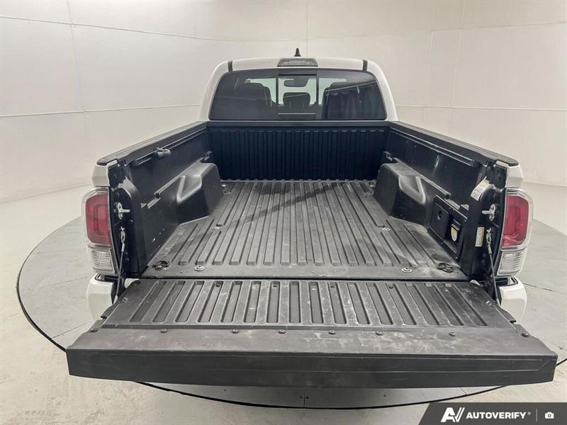 toyota Tacoma 2021 - 14