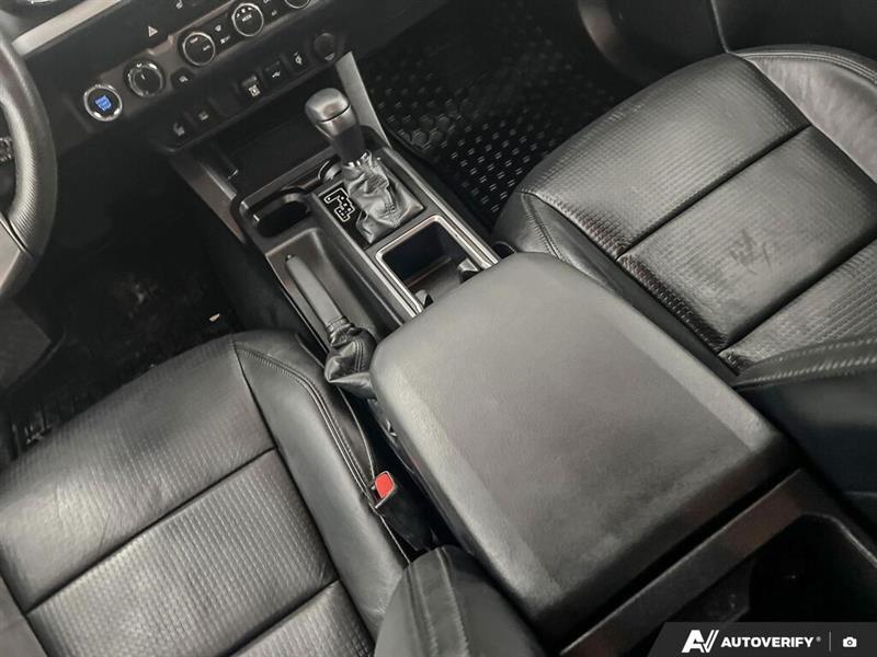 toyota Tacoma 2021 - 20