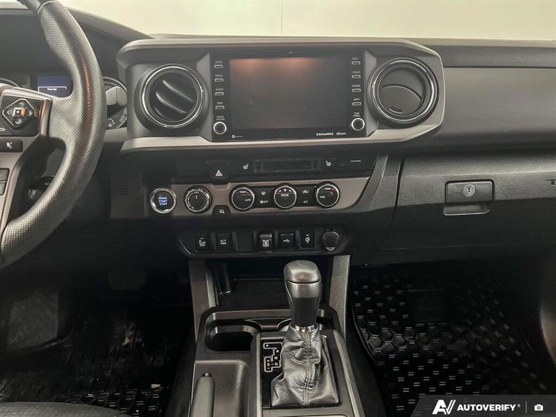 toyota Tacoma 2021 - 21