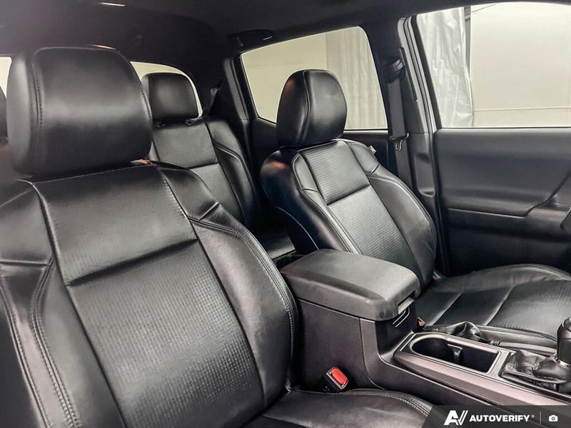 toyota Tacoma 2021 - 24