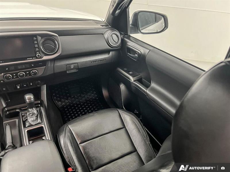 toyota Tacoma 2021 - 27