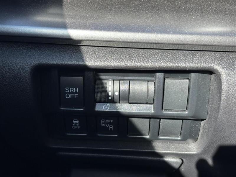 subaru Impreza 2017 - 8