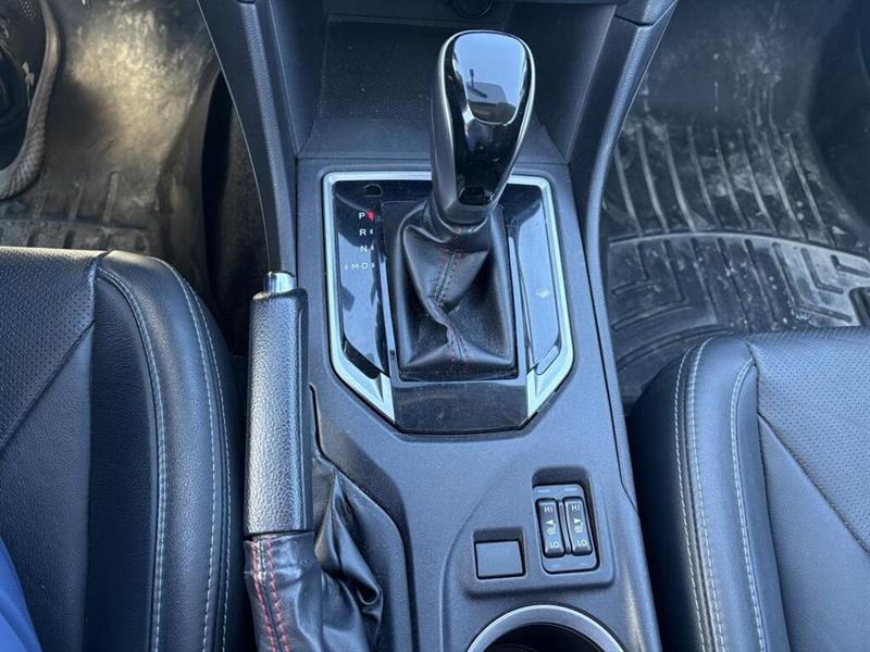 subaru Impreza 2017 - 10