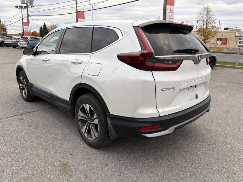 honda CR-V 2021 - 2