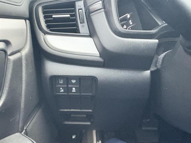 honda CR-V 2021 - 10