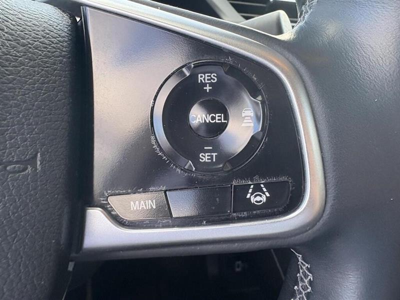 honda Civic 2020 - 7