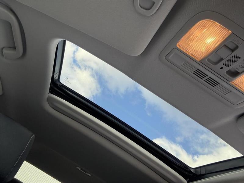 honda Civic 2020 - 10