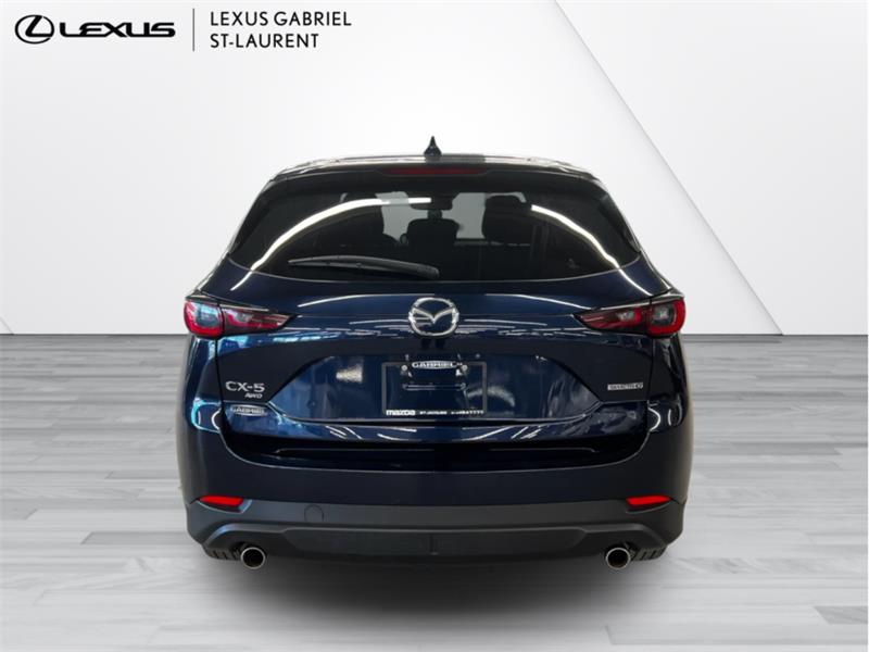 mazda CX-5 2022 - 7