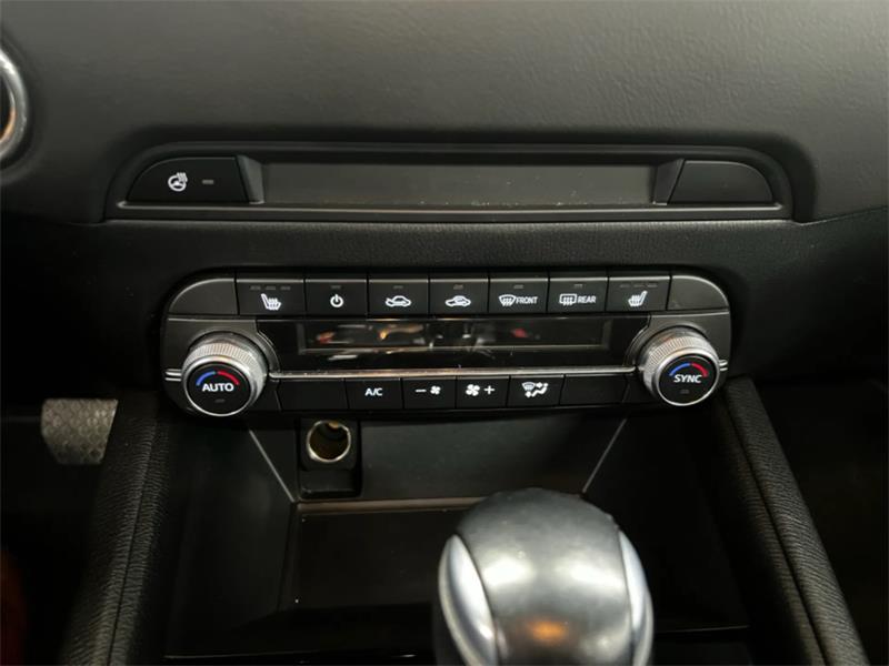 mazda CX-5 2022 - 9