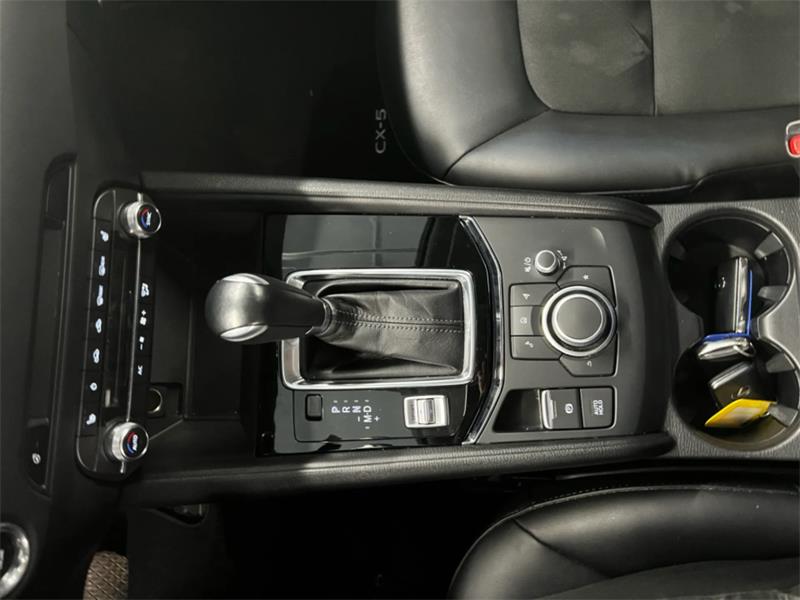 mazda CX-5 2022 - 10