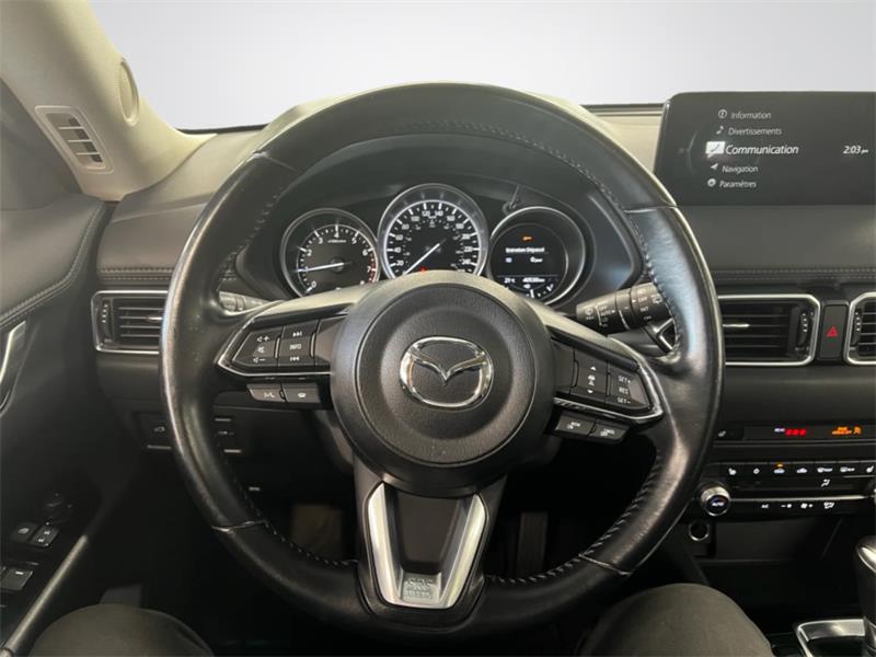 mazda CX-5 2022 - 11