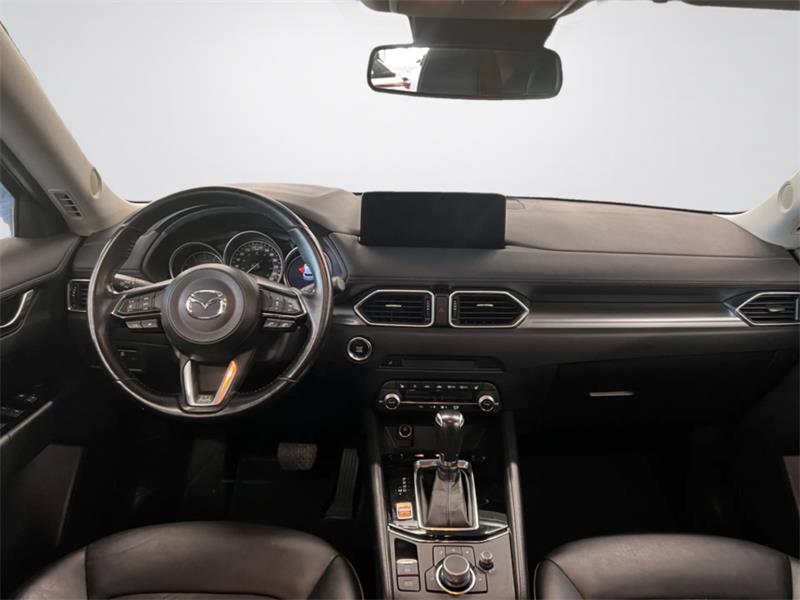 mazda CX-5 2022 - 12