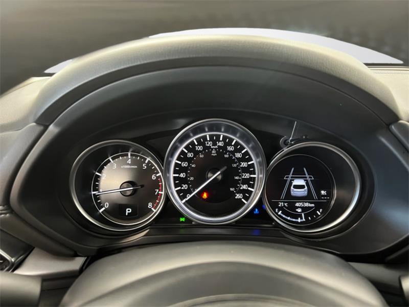 mazda CX-5 2022 - 13