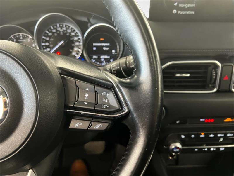 mazda CX-5 2022 - 14