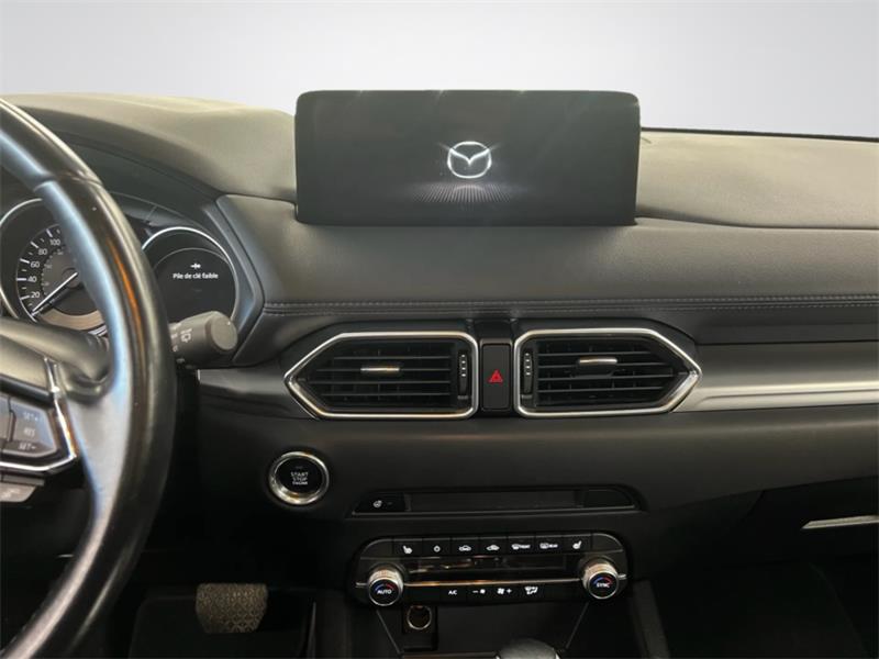 mazda CX-5 2022 - 15