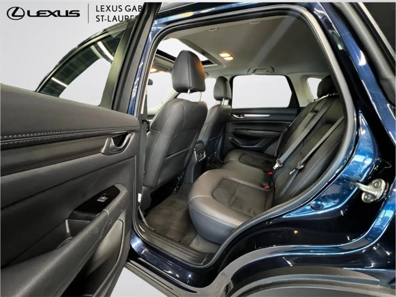 mazda CX-5 2022 - 16