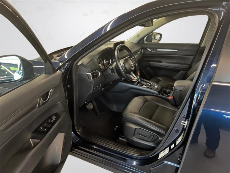 mazda CX-5 2022 - 17