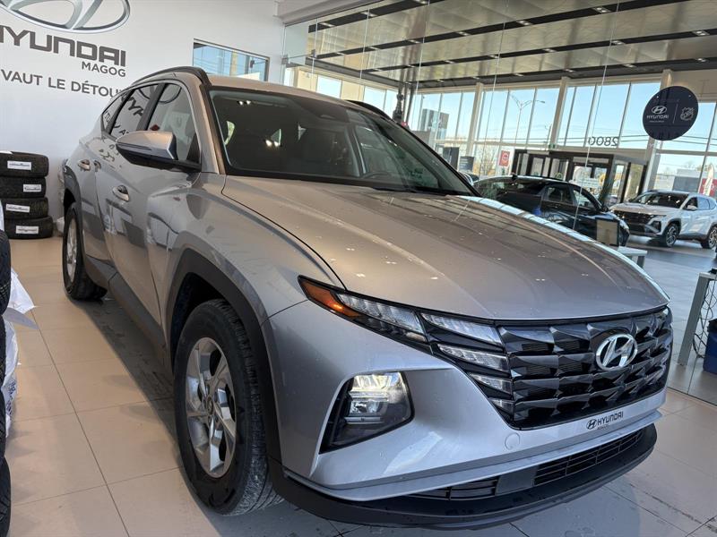 hyundai Tucson 2023 - 3