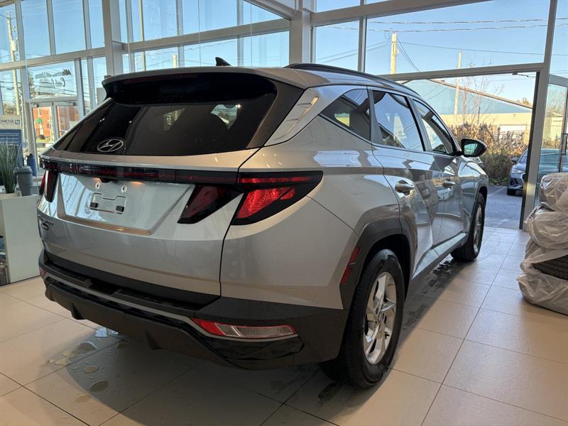 hyundai Tucson 2023 - 4