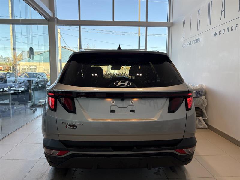 hyundai Tucson 2023 - 5