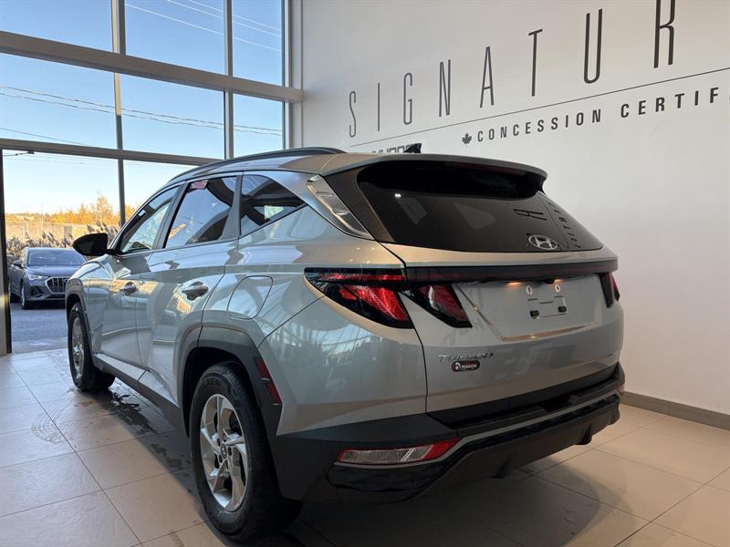 hyundai Tucson 2023 - 6