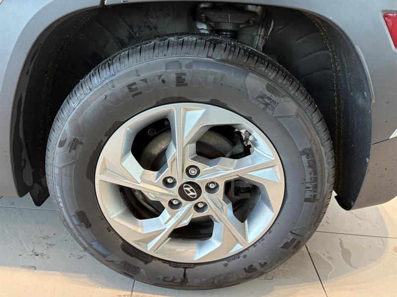 hyundai Tucson 2023 - 7