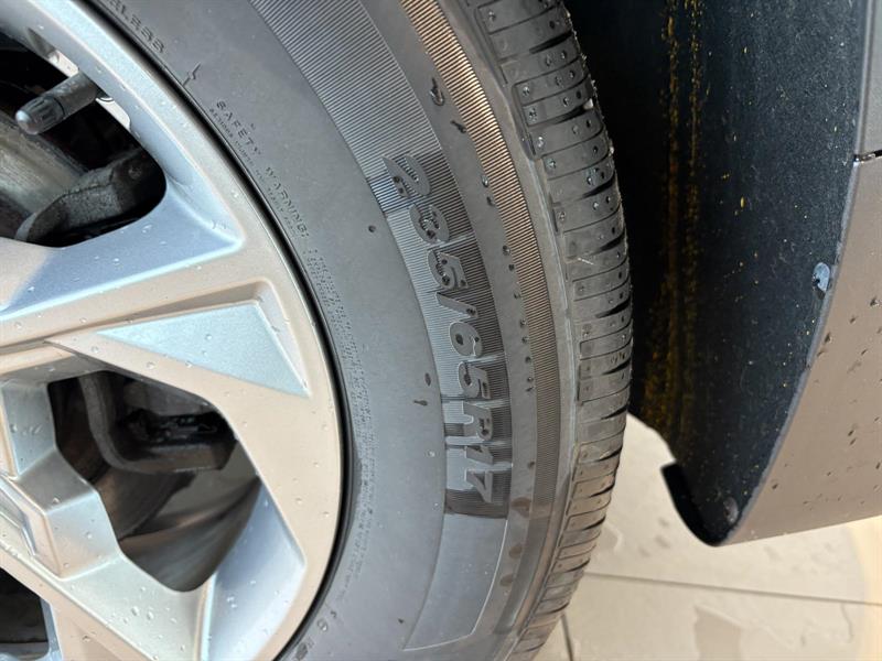 hyundai Tucson 2023 - 8