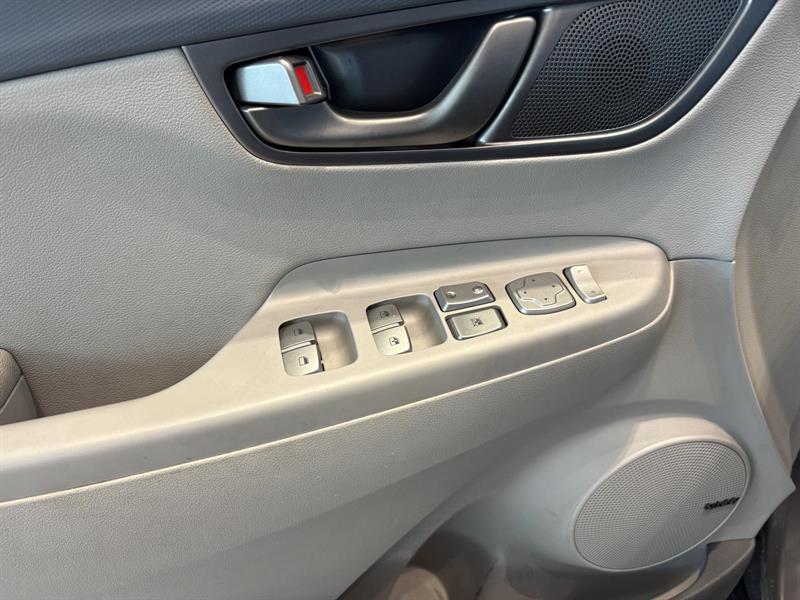 hyundai Kona EV 2019 - 10