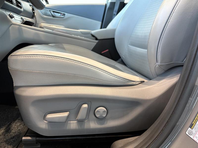 hyundai Kona EV 2019 - 11