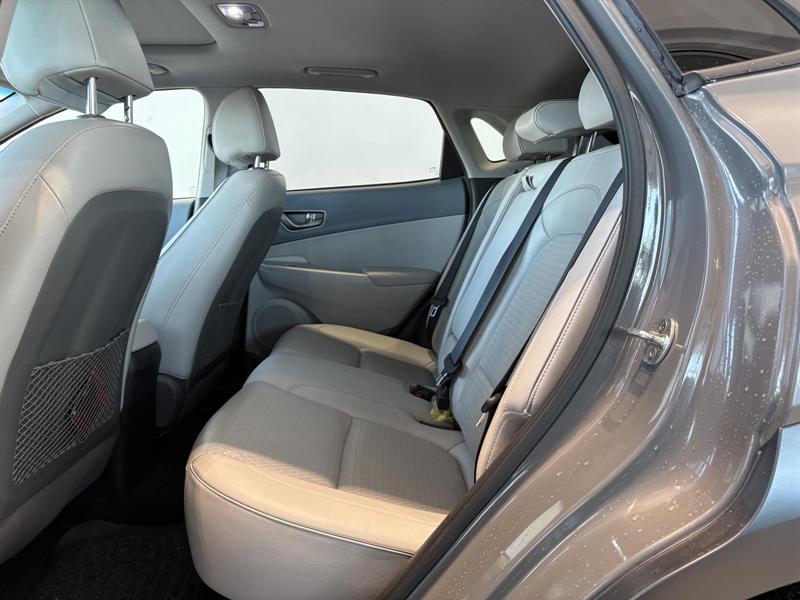 hyundai Kona EV 2019 - 14