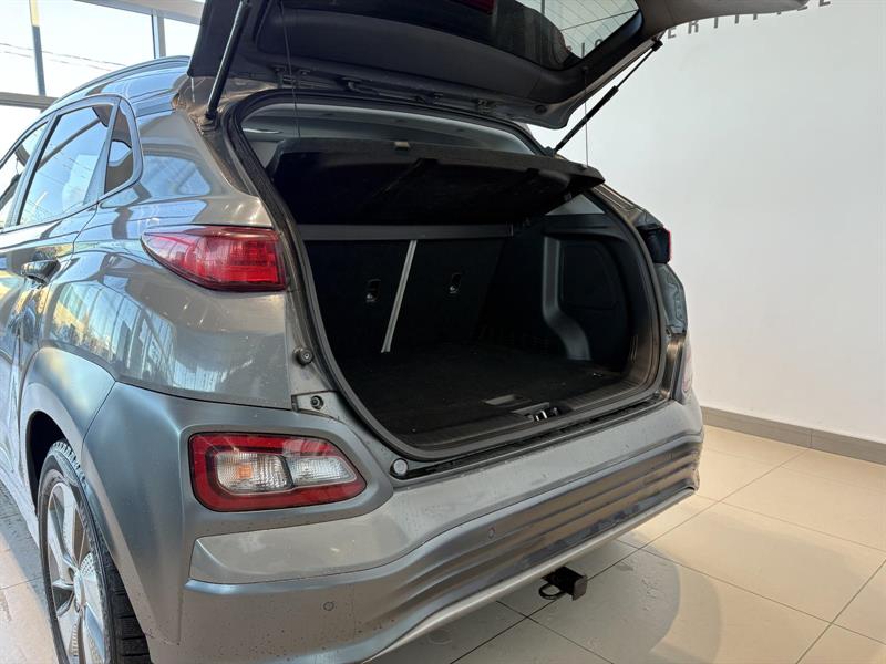 hyundai Kona EV 2019 - 15