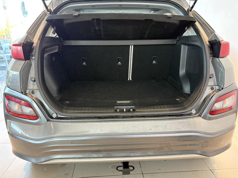 hyundai Kona EV 2019 - 16