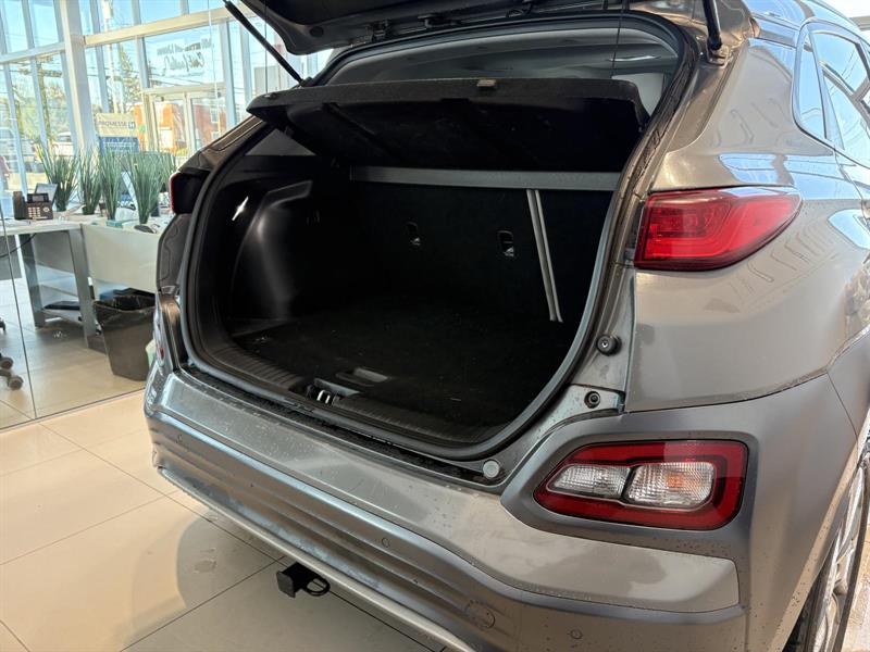 hyundai Kona EV 2019 - 17