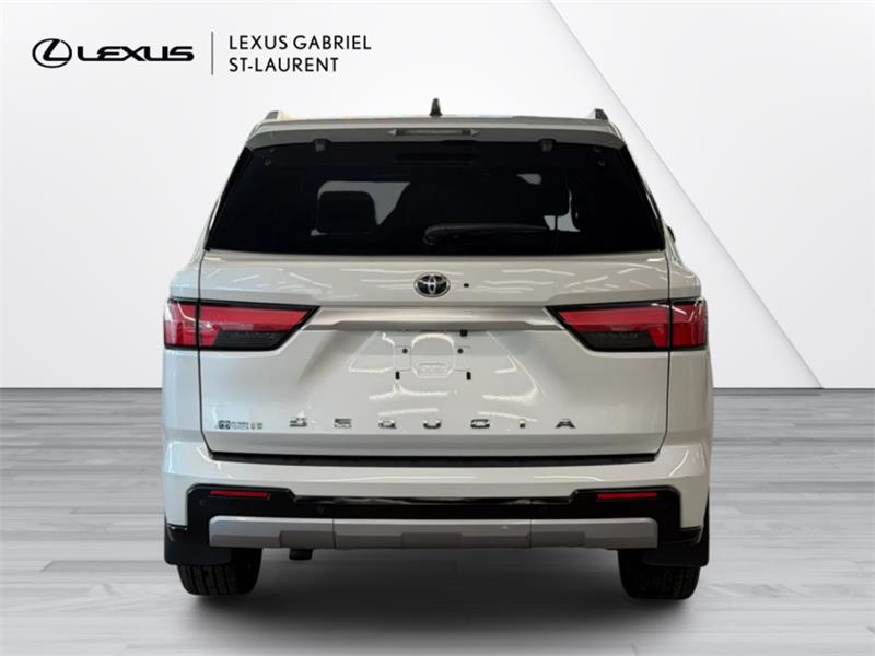 toyota Sequoia 2023 - 6