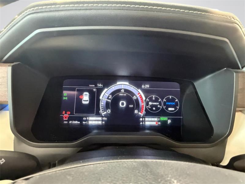 toyota Sequoia 2023 - 12