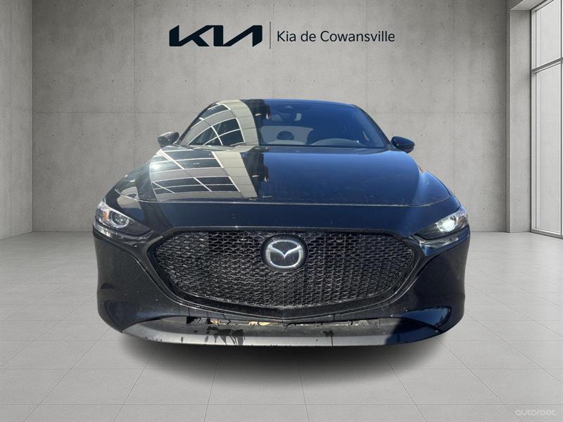 mazda Mazda3 2023 - 3