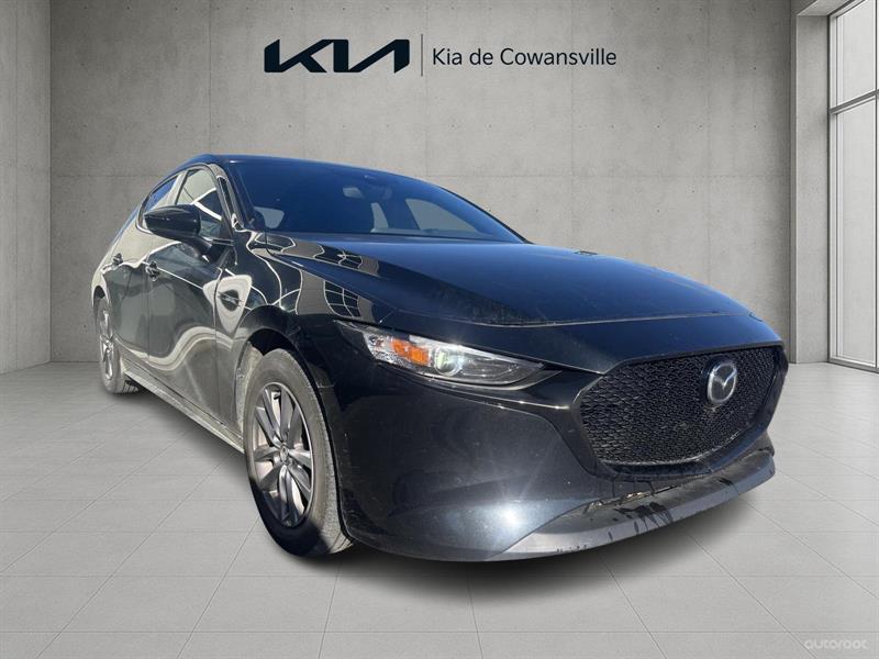 mazda Mazda3 2023 - 4