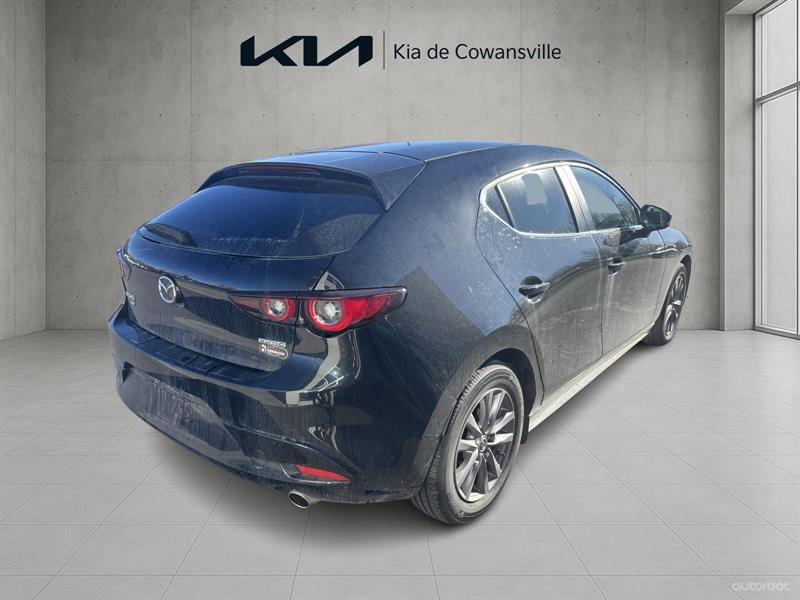 mazda Mazda3 2023 - 5