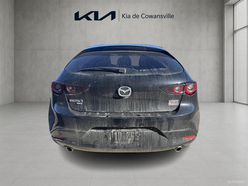 mazda Mazda3 2023 - 6