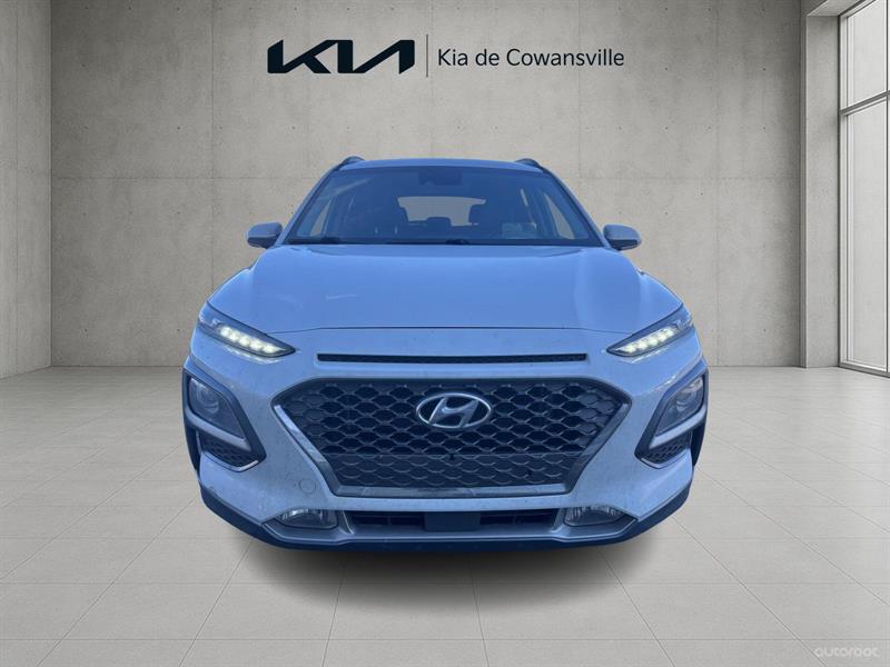 hyundai Kona 2018 - 3