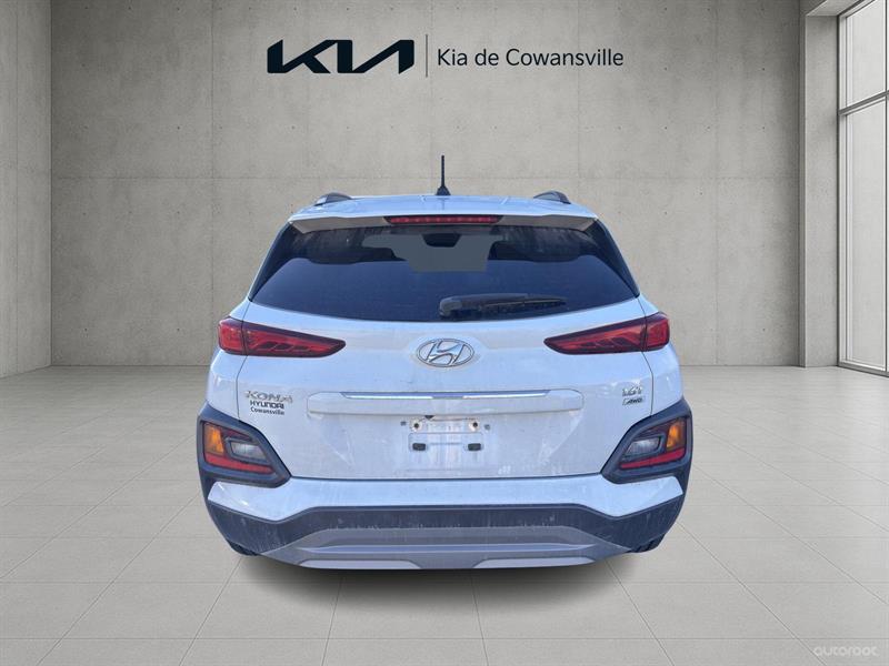 hyundai Kona 2018 - 6