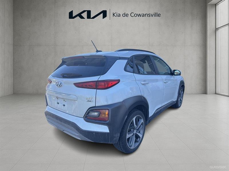 hyundai Kona 2018 - 7