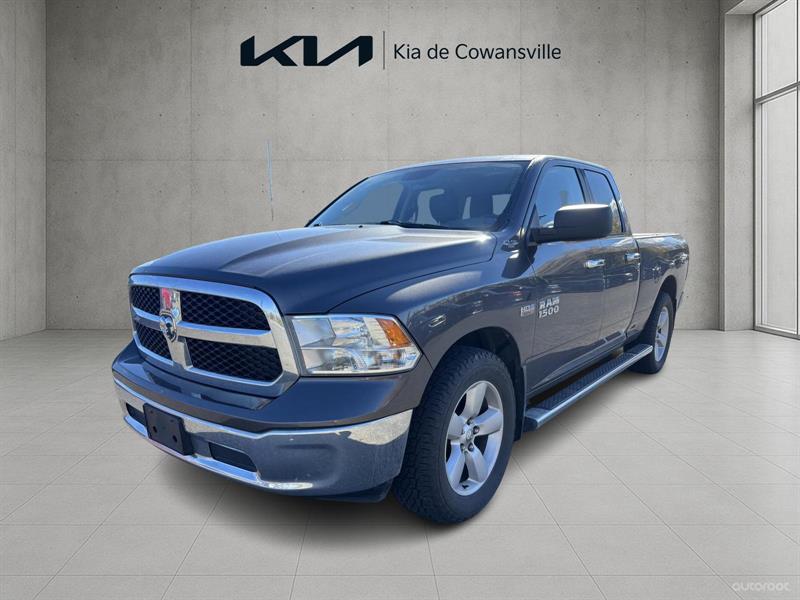 ram 1500 2016