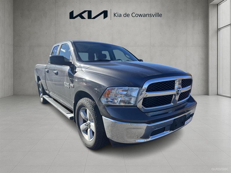 ram 1500 2016 - 4