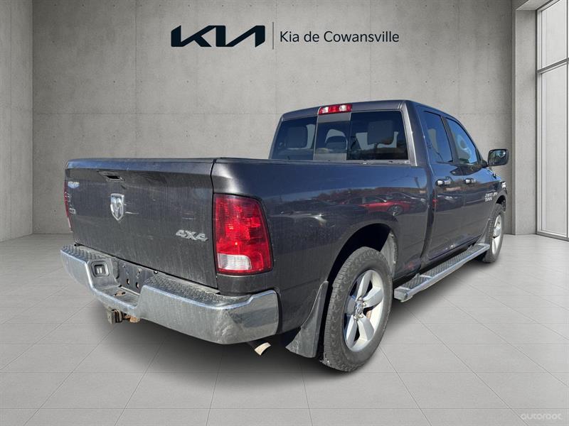 ram 1500 2016 - 5