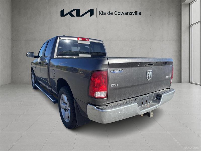 ram 1500 2016 - 7